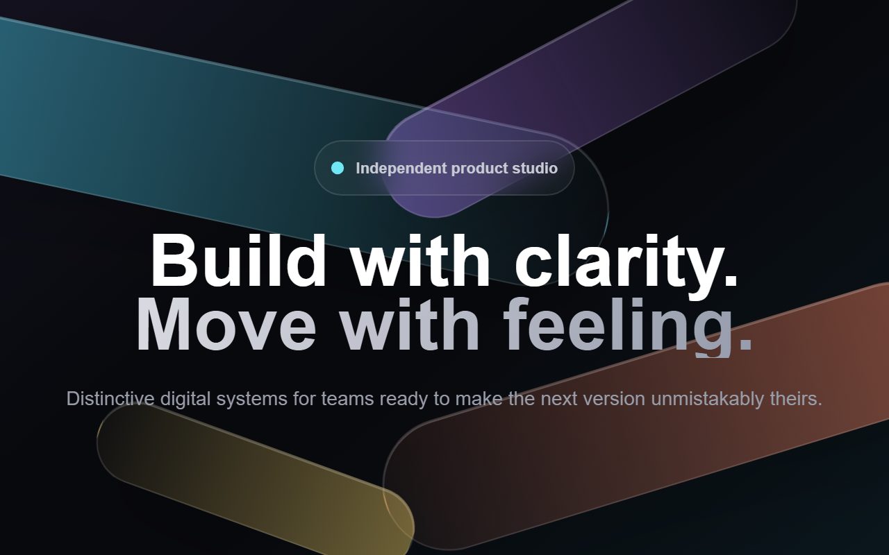 Orbit Shape Hero public preview captured for version 1.0.0